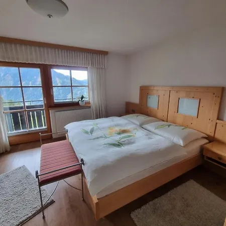 Ferienwohnung Haus Auer Jerzens Zimmer foto