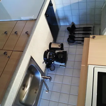 Ferienwohnung Haus Auer Jerzens Zimmer foto