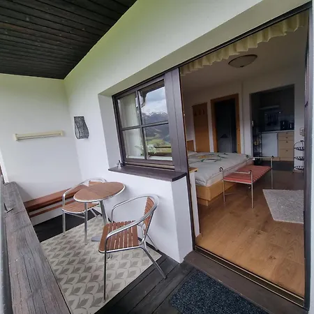 Ferienwohnung Haus Auer Jerzens Zimmer foto