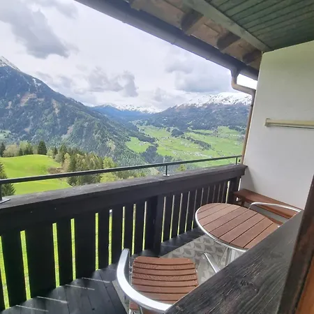 Ferienwohnung Haus Auer Jerzens Zimmer foto