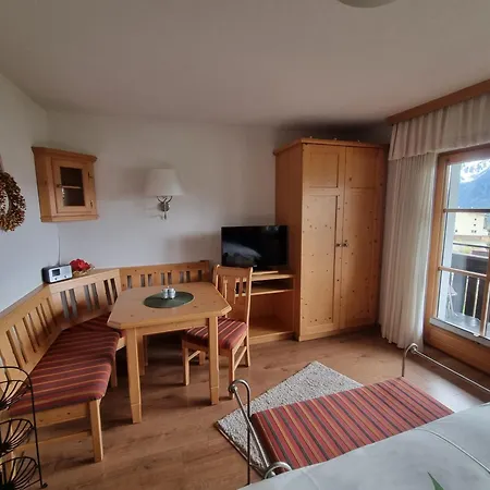 Ferienwohnung Haus Auer Jerzens Zimmer foto