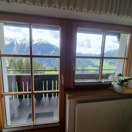 Ferienwohnung Haus Auer Jerzens Zimmer foto