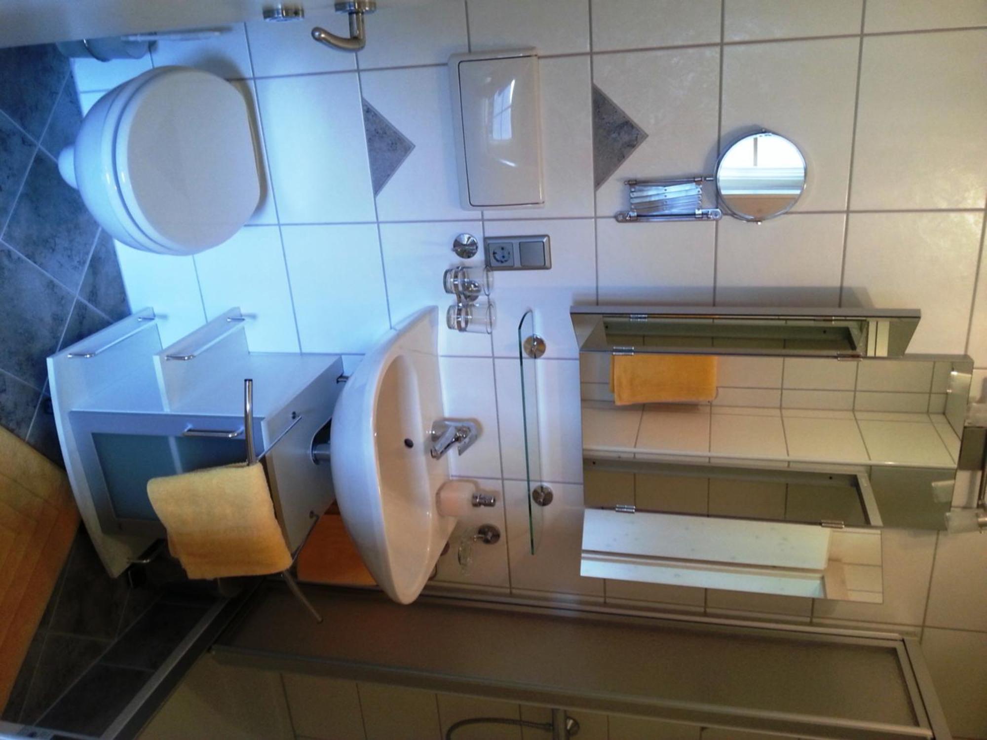 Haus Auer Apartment Jerzens