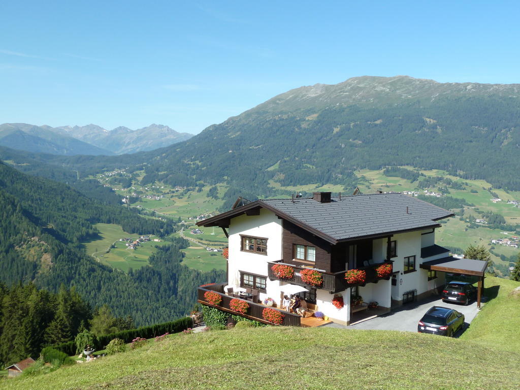Apartment Haus Auer