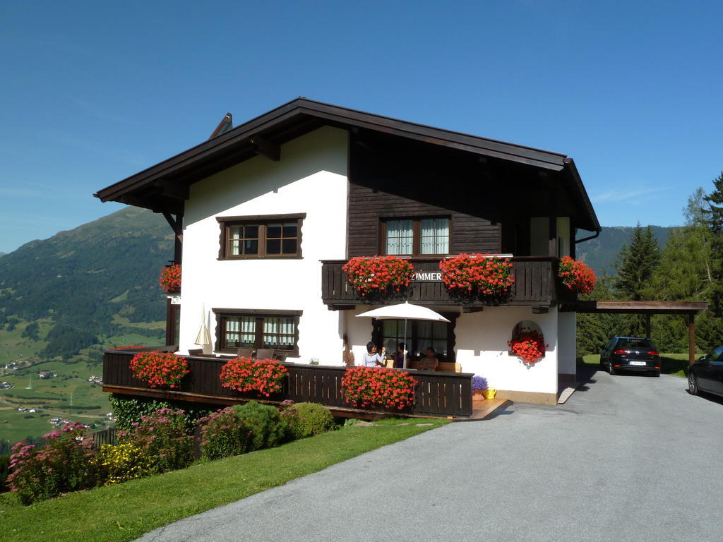 Apartment Haus Auer