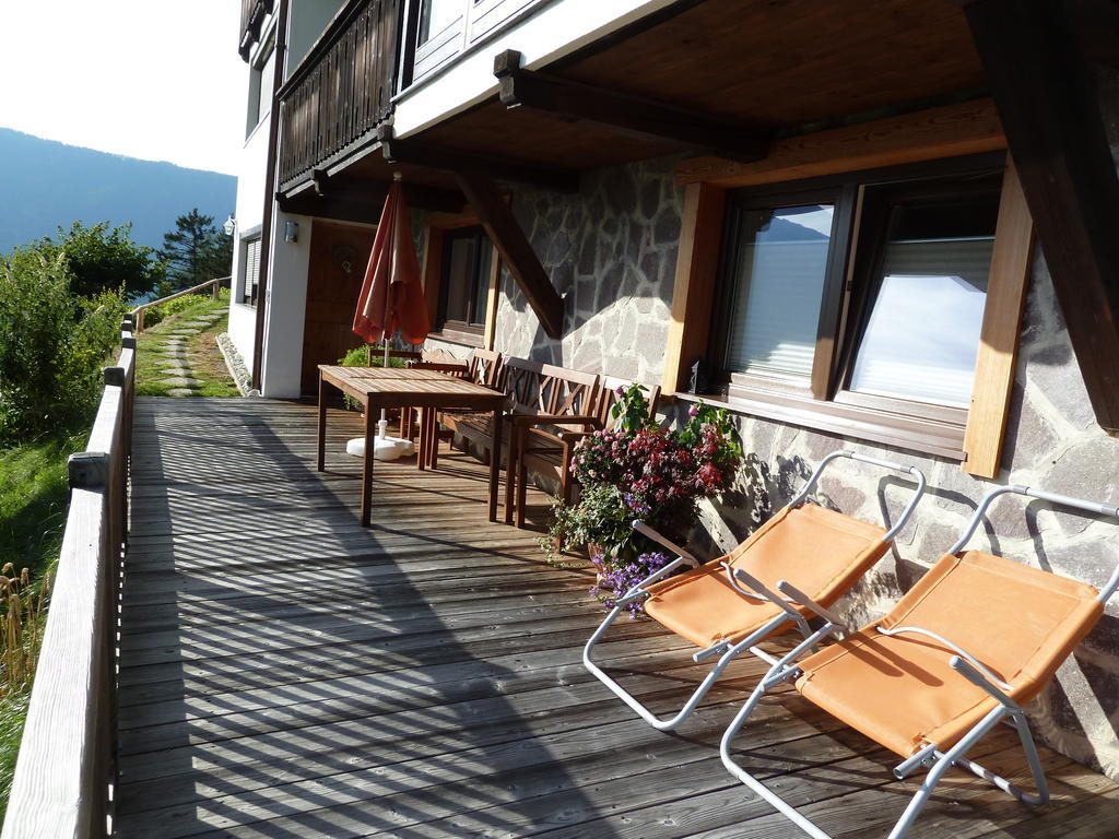 Apartment Haus Auer Jerzens