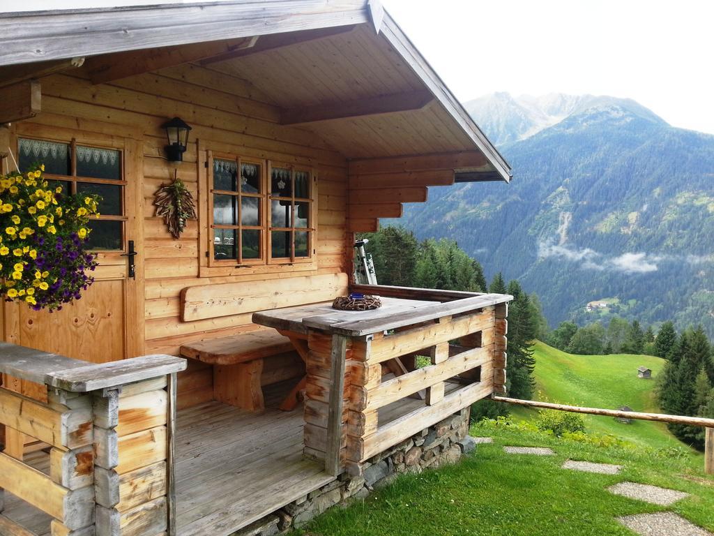 Apartment Haus Auer *