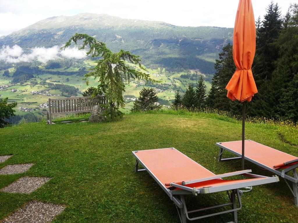 Appartement Haus Auer Jerzens
