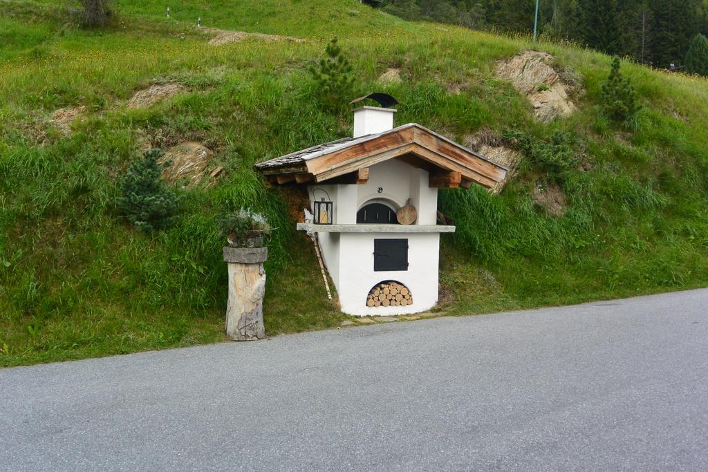 Haus Auer * Jerzens