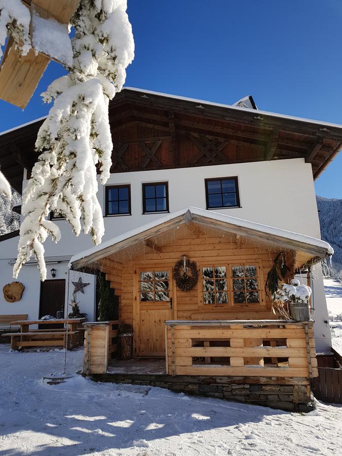 Haus Auer *