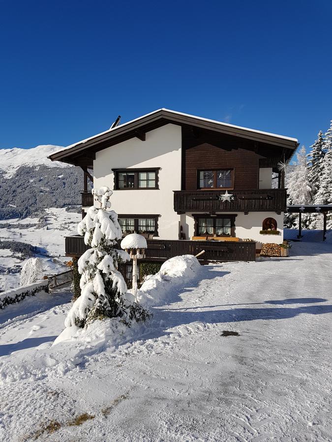 Haus Auer Jerzens