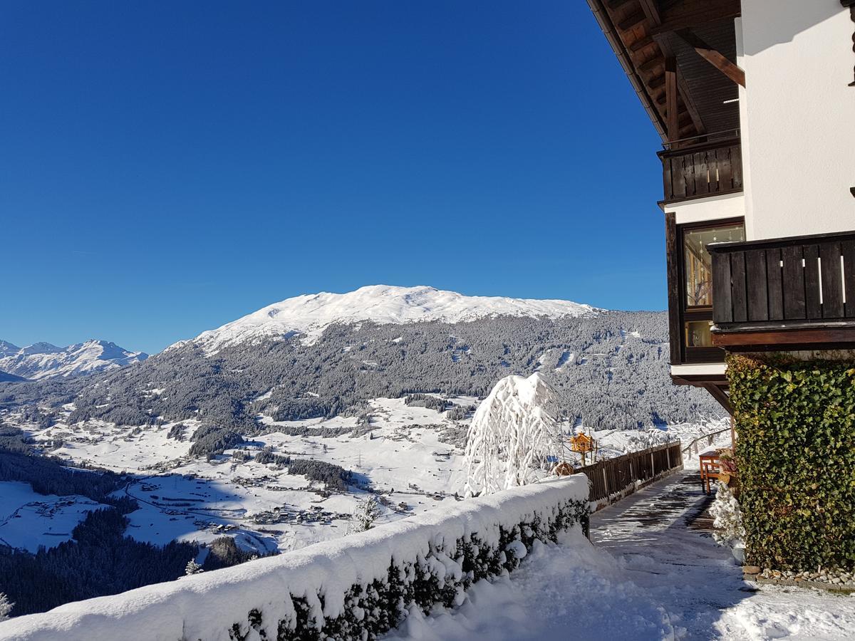 Appartement Haus Auer *